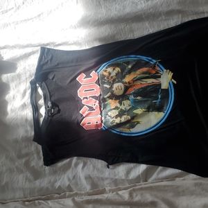 ACDC shirt
